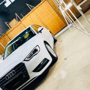 Auto Keramikversiegelung Glanz Car Bielefeld