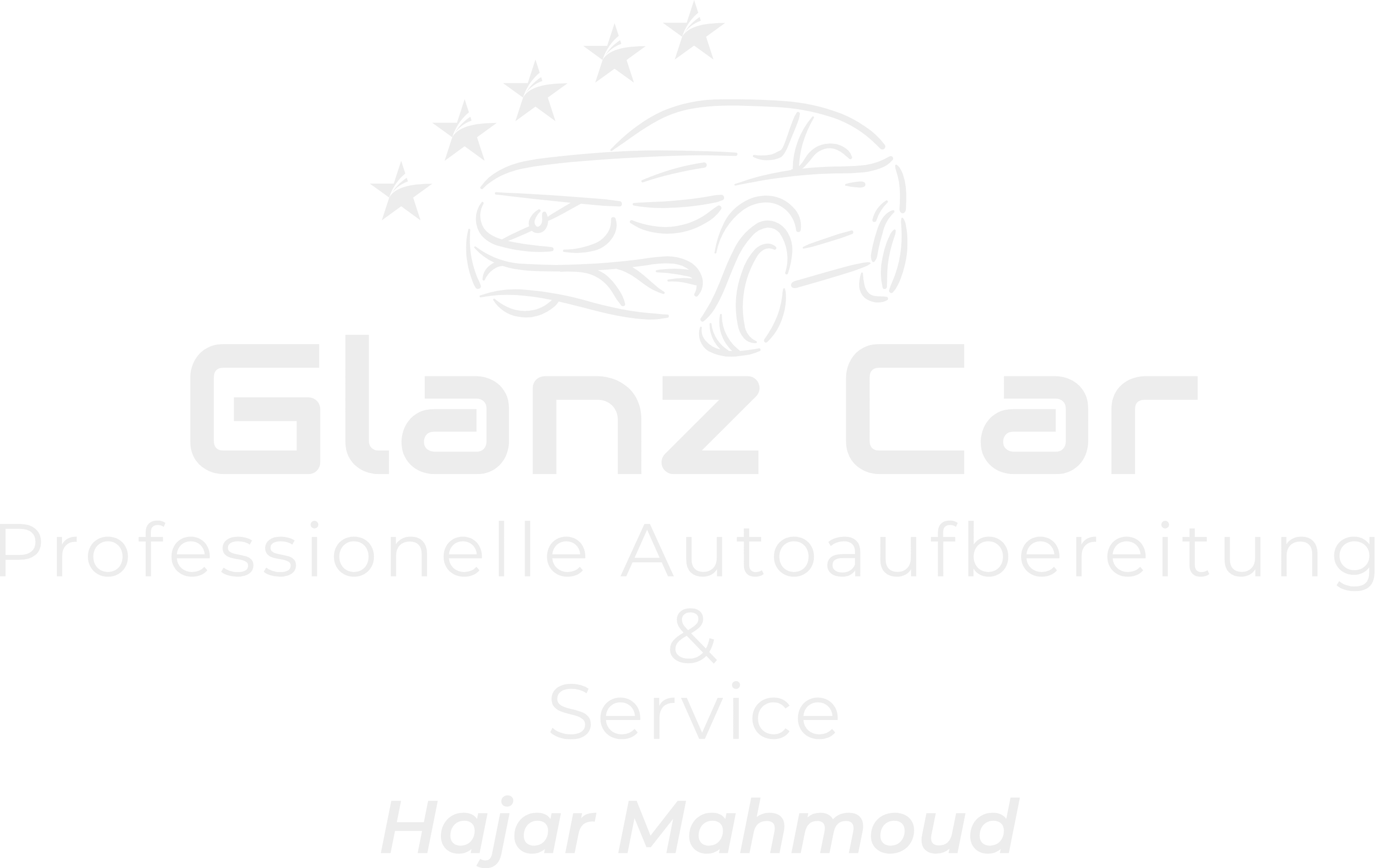 Glanz-Car