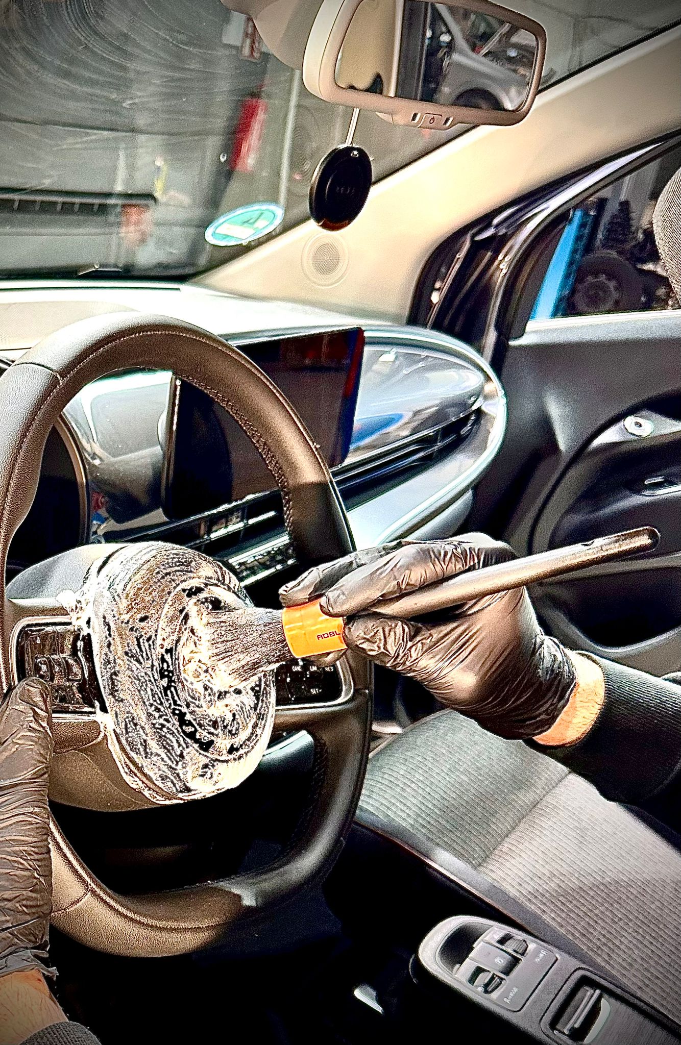 Autoaufbereitung Bielefeld