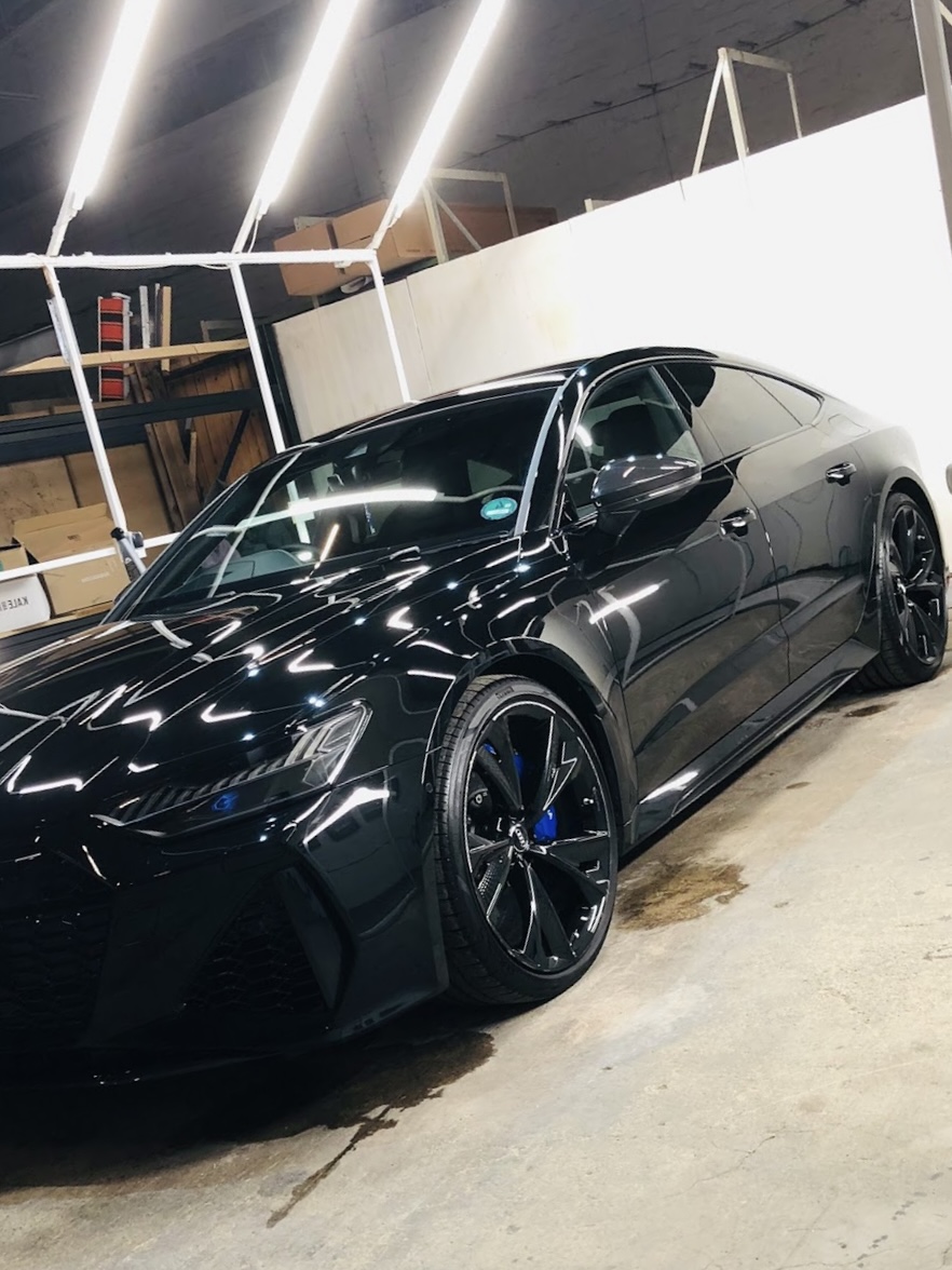 Innenraum Reinigung Bielefeld