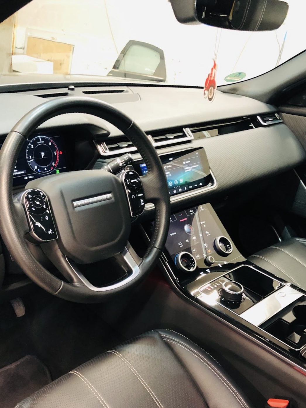 Fahrzeugaufbereitung Angebotspakete in Bielefeld bei Glanz Car