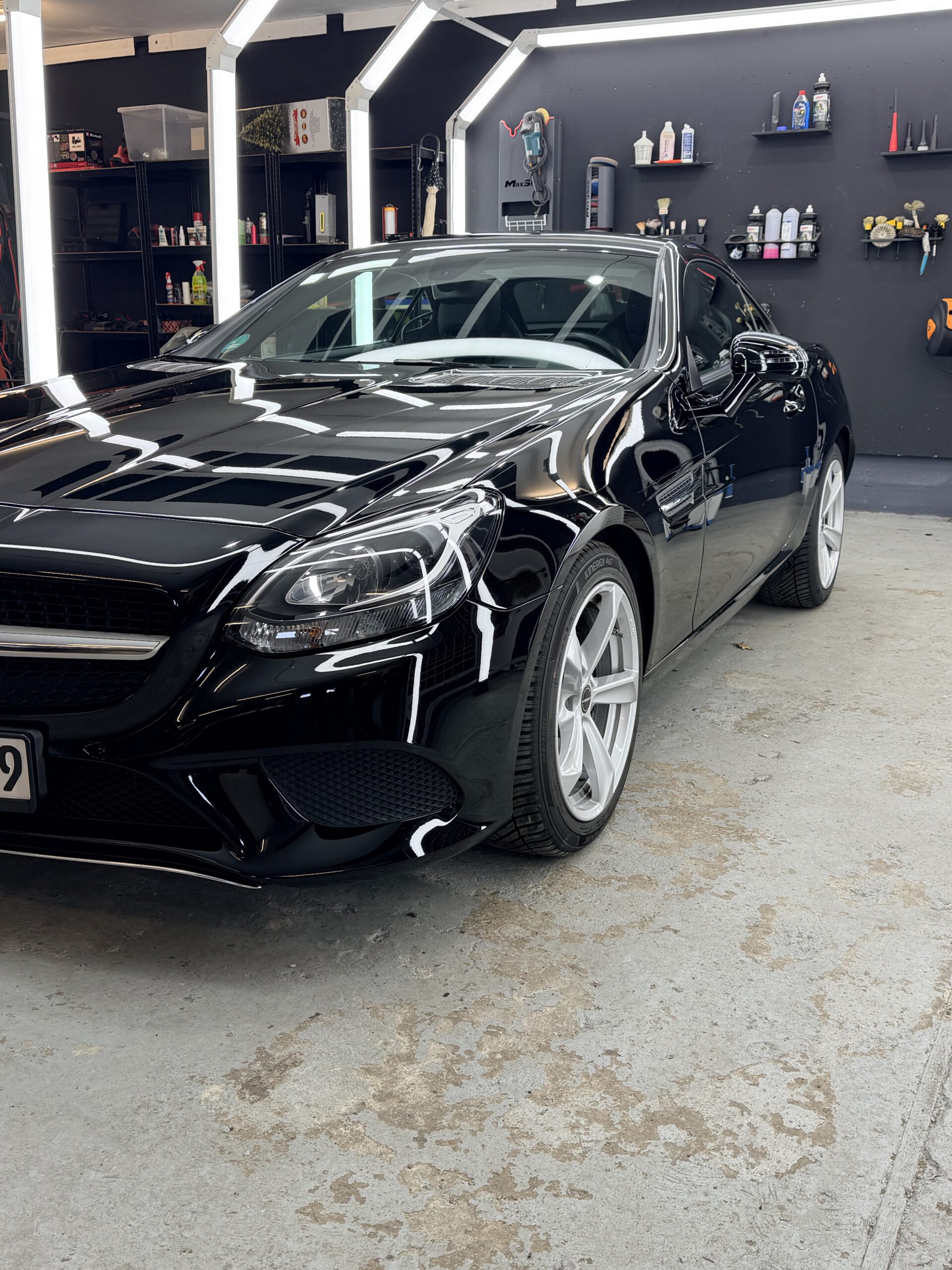 Auto Detailing Bielefeld