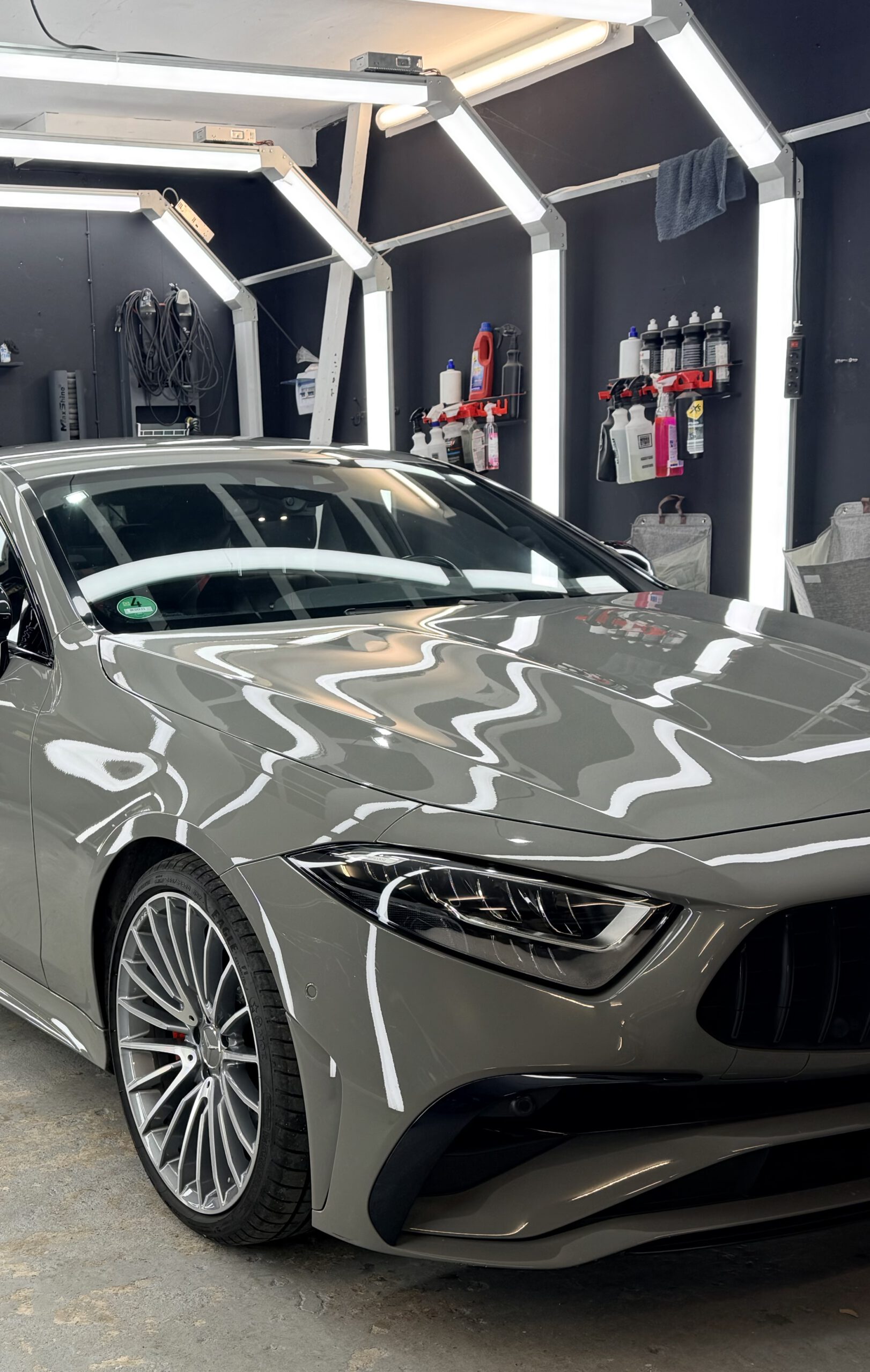 Autopflege Bielefeld
