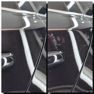 Tiefe Kratzer am Auto entfernen in Bielefeld – professionelle Lackreparatur und Lackkorrektur bei Glanz Car