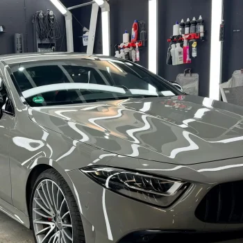 Leasingfahrzeug Aufbereitung in Bielefeld – professionelle Leasingrückgabe bei Glanz Car