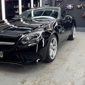 Auto Detailing und professionelle Autopolitur in Bielefeld – Lackaufbereitung bei Glanz Car