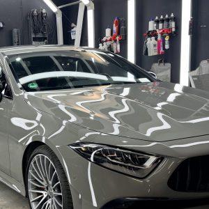 Autopflege und professionelle Autoaufbereitung in Bielefeld – Glanz Car sorgt für perfekten Fahrzeugglanz