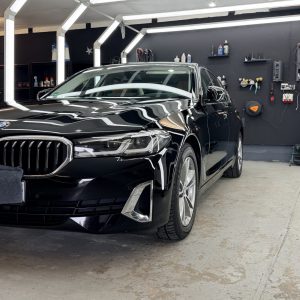 Fahrzeugaufbereitung in Bielefeld – professionelle Autoaufbereitung und Lackpflege bei Glanz Car