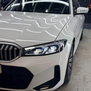 Autoaufbereitung BMW in Bielefeld – professionelle Lackaufbereitung und Politur bei Glanz Car