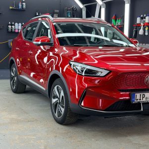 Lackaufbereitung für Leasingrückgabe in Bielefeld – Kratzer und Gebrauchsspuren professionell entfernt bei Glanz Car